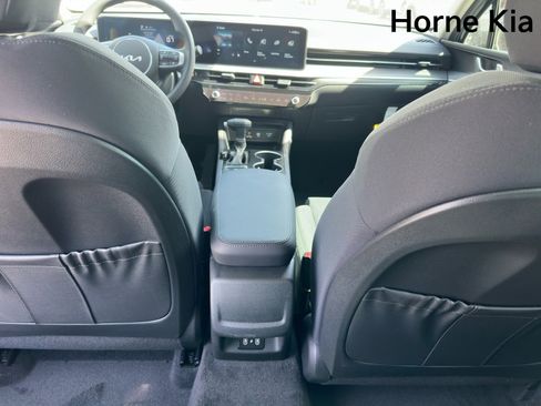 New 2026 Kia K5 LXS FWD image 23