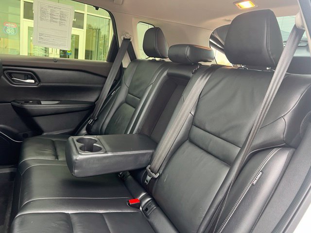 Used 2023 Nissan Rogue SL w/ SL Premium Package AWD/4WD image 22