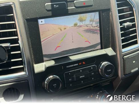 Used 2017 Ford F150 XLT w/ Equipment Group 301A Mid RWD image 22