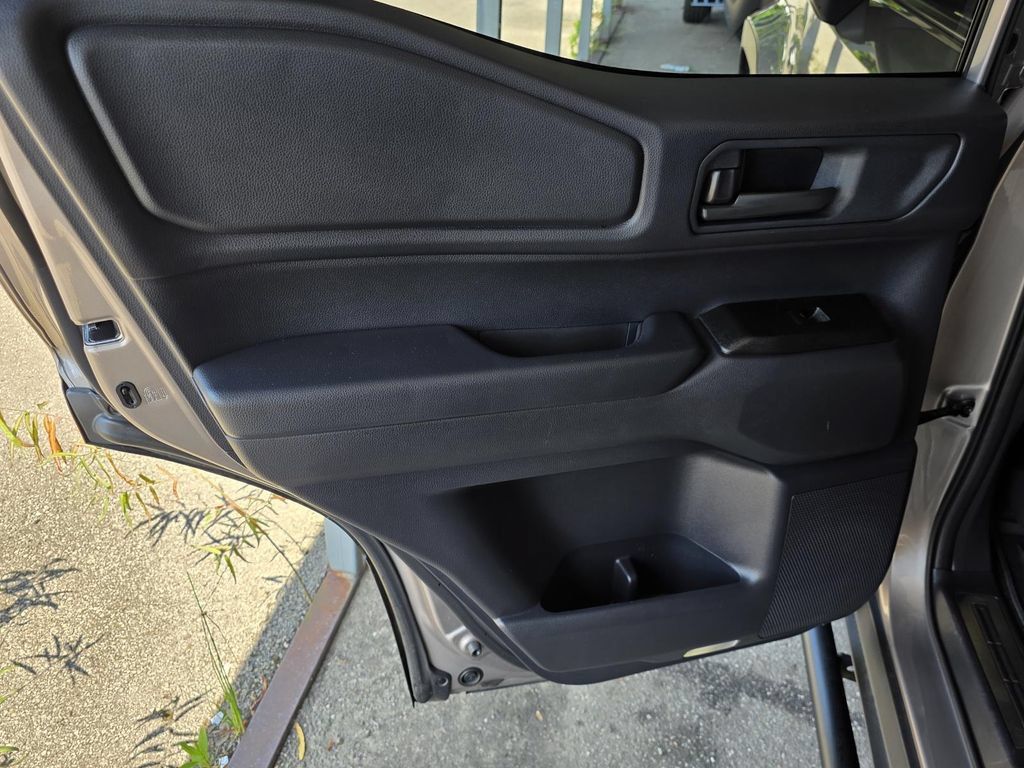 Used 2024 Toyota Land Cruiser 1958 AWD/4WD image 38