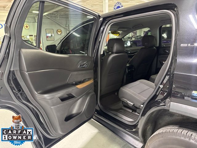 Used 2023 GMC Acadia SLE AWD/4WD image 29