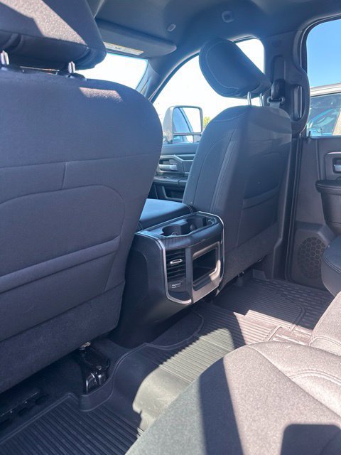 Used 2026 RAM 3500 Big Horn AWD/4WD image 35