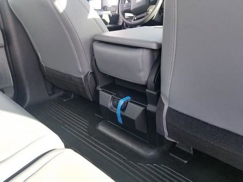 New 2026 Ford F350 XL w/ Snow Plow Prep Package image 20