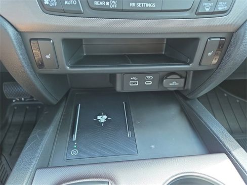 New 2025 Honda Ridgeline RTL image 12