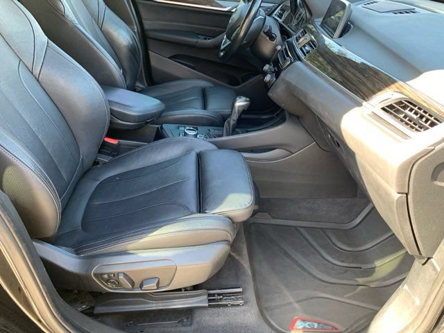 Used 2018 BMW X1 sDrive28i w/ Convenience Package FWD image 25