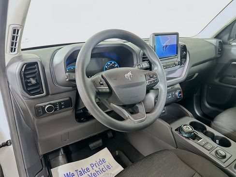 Used 2023 Ford Bronco Sport AWD/4WD image 9