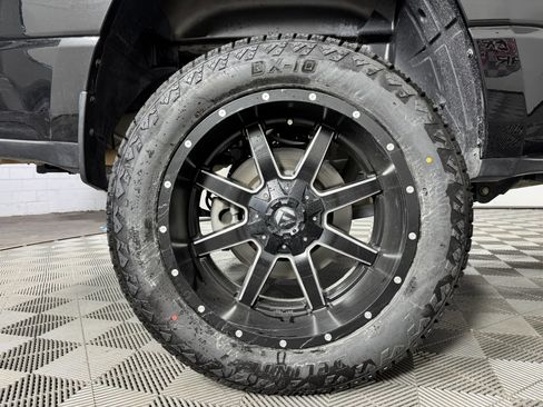 Used 2022 RAM 1500 Lone Star AWD/4WD image 44