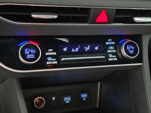 Used 2023 Hyundai Sonata SEL Plus w/ Cargo Package FWD image 31