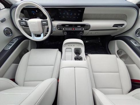 New 2026 Hyundai Palisade Calligraphy image 3