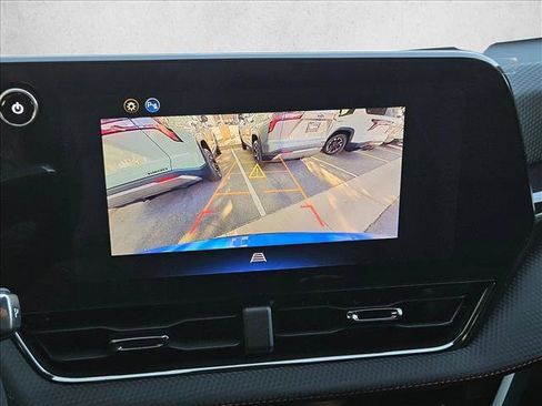 New 2026 Chevrolet Equinox RS image 13