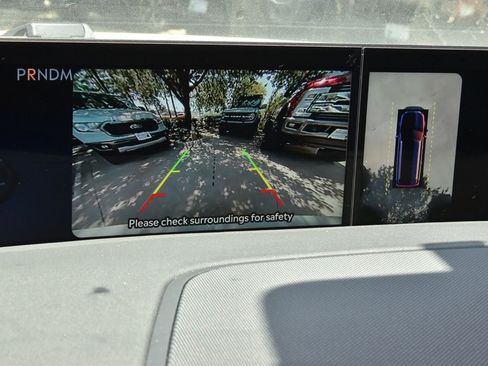 New 2026 Lincoln Navigator L Reserve AWD/4WD image 31
