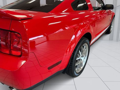 Used 2007 Ford Mustang Shelby GT500 RWD image 40
