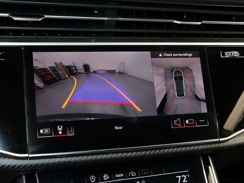 Used 2024 Audi SQ8 Premium Plus image 20