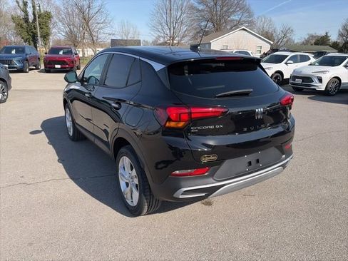 New 2026 Buick Encore GX Preferred w/ Comfort Package image 4