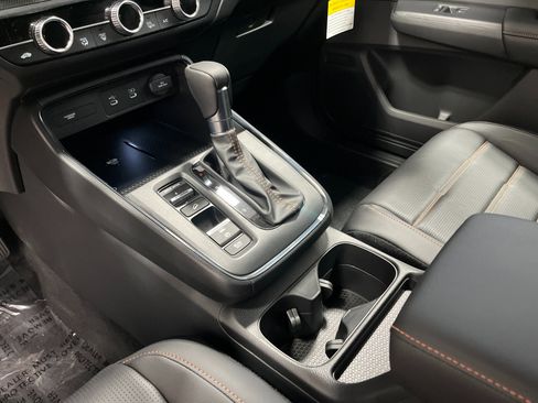 New 2026 Honda CR-V Sport-L image 14