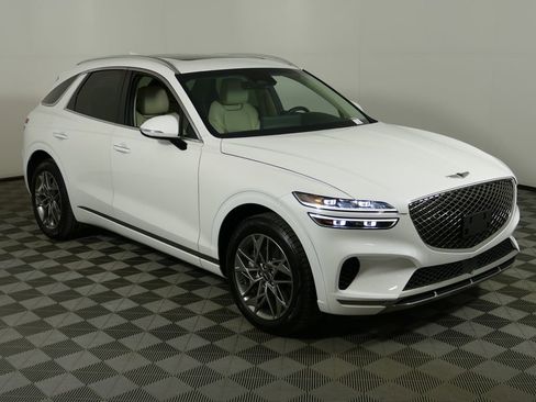 Used 2023 Genesis GV70 2.5T Select w/ Select Package image 1