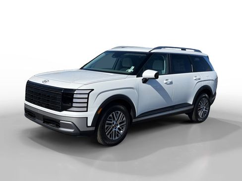 New 2026 Hyundai Palisade SEL AWD/4WD image 1