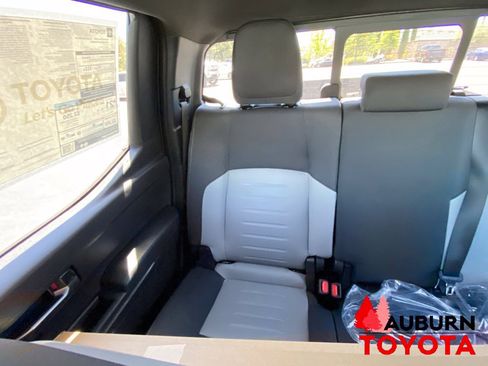 New 2026 Toyota Tacoma TRD Off-Road AWD/4WD image 18