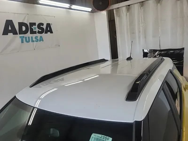 Used 2024 Chevrolet TrailBlazer ACTIV w/ Driver Confidence Package AWD/4WD image 7