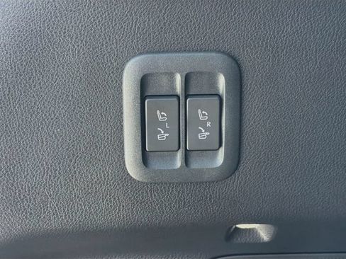 Certified 2024 Lexus TX 350 FWD w/ Captains Chair Package image 13