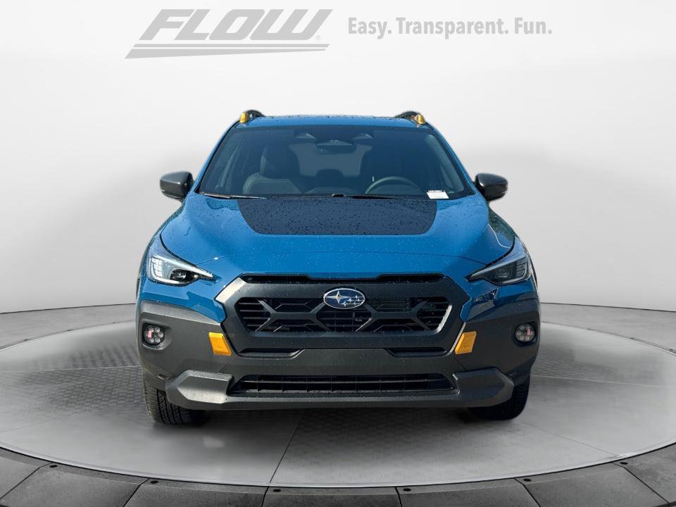 New 2026 Subaru Crosstrek 2.5i Wilderness AWD/4WD image 2