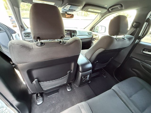 Used 2023 Dodge Durango SXT RWD image 7
