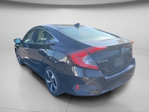 Used 2016 Honda Civic Touring image 13