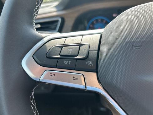 New 2026 Volkswagen Atlas SE image 21