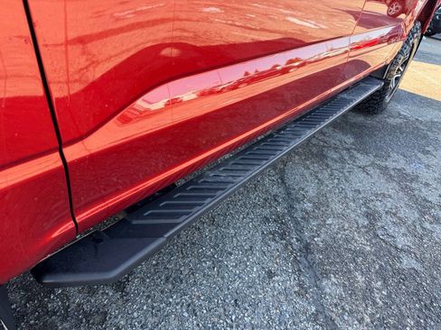 Used 2023 Ford F150 XLT w/ Equipment Group 302A High image 11