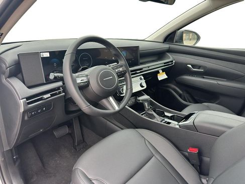 New 2026 Hyundai Tucson SEL FWD image 2