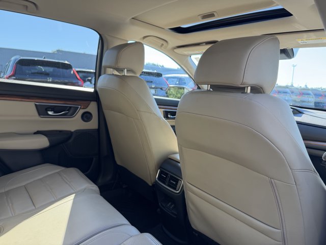 Used 2017 Honda CR-V Touring image 29