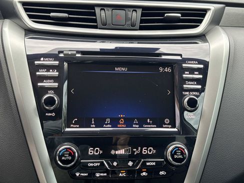 Used 2021 Nissan Murano SL FWD image 22
