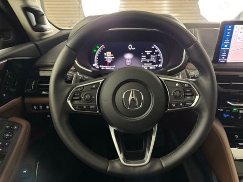New 2026 Acura MDX w/ Advance Package image 20