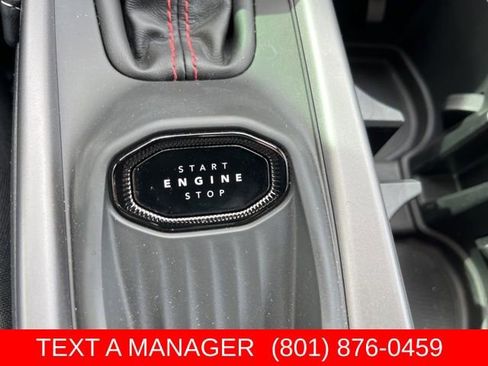 New 2026 Dodge Charger Scat Pack AWD/4WD image 25