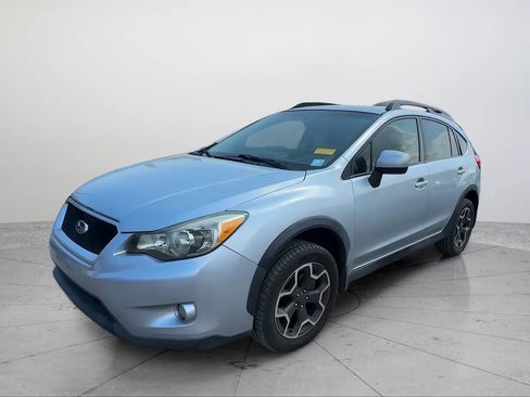 Used 2013 Subaru Crosstrek 2.0i Limited w/ Popular Pkg 1 AWD/4WD image 1