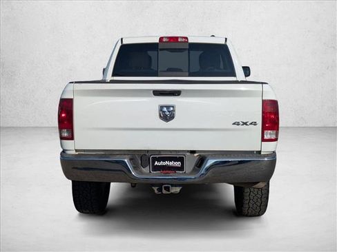 Used 2011 RAM 2500 Power Wagon image 7