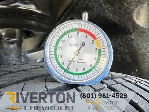 Used 2022 Honda Passport EX-L image 30