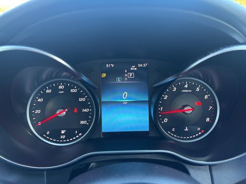 Used 2020 Mercedes-Benz C 300 4MATIC Sedan image 26