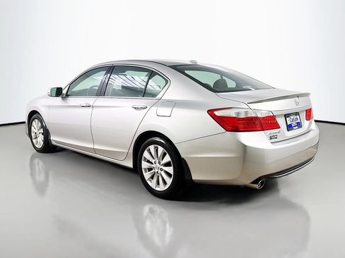 Used 2014 Honda Accord EX-L image 5