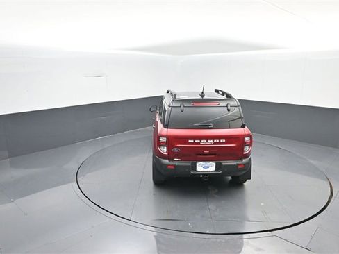 New 2025 Ford Bronco Sport Badlands w/ Badlands Tech Package image 28