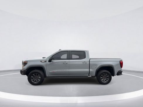 Certified 2024 GMC Sierra 1500 AT4X image 5