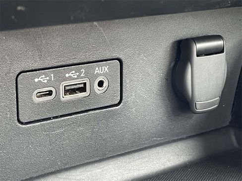 Used 2024 Nissan Altima 2.5 SR image 29