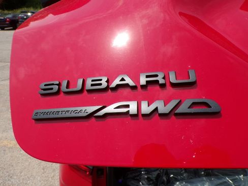 New 2026 Subaru Impreza 2.0i Sport AWD/4WD image 18
