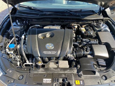 Used 2015 MAZDA MAZDA3 s Touring FWD image 24