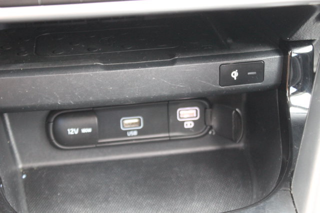 Used 2022 Kia Seltos EX AWD/4WD image 10