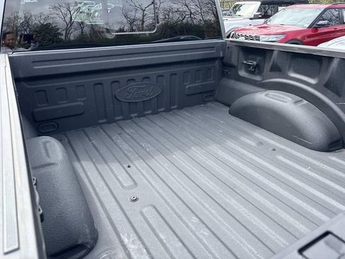 Certified 2023 Ford F150 Platinum w/ Equipment Group 701A High image 13