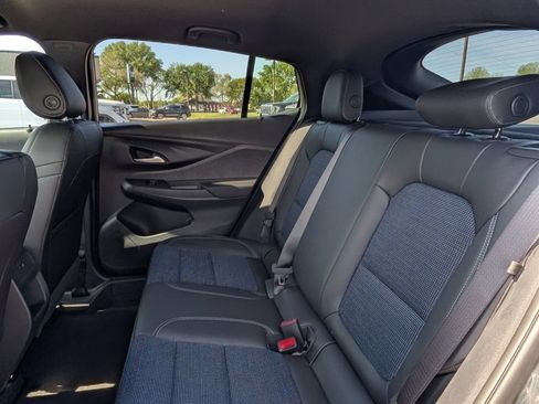 New 2026 Buick Envista Preferred w/ Convenience I Package FWD image 31