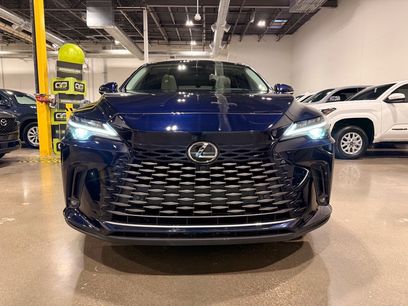 Used 2024 Lexus RX 350 Premium Plus w/ Convenience Package