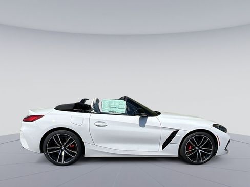 New 2026 BMW Z4 M40i RWD image 33