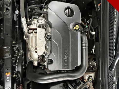 Used 2020 Chevrolet Malibu LS FWD image 43
